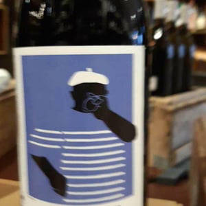 Cuatro Manos - Les Vins Tonton - Vincent Wallard - Tonton Rouge