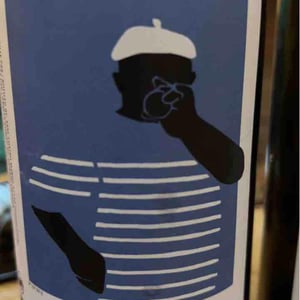 Cuatro Manos - Les Vins Tonton - Vincent Wallard - Tonton Rouge