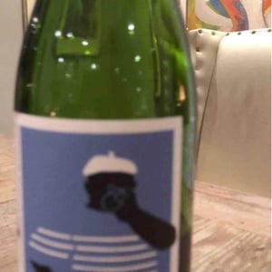 Cuatro Manos - Les Vins Tonton - Vincent Wallard - Tonton Rouge