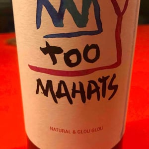 Too Mahats - Viñedos Hontza - alice-bridoux-et-iker-garcia