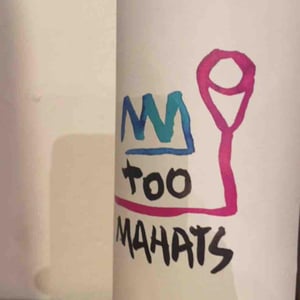 Too Mahats - Viñedos Hontza - alice-bridoux-et-iker-garcia