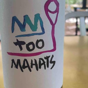 Too Mahats - Viñedos Hontza - alice-bridoux-et-iker-garcia