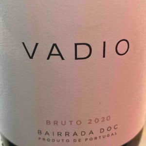 vadio - Chambre Noire