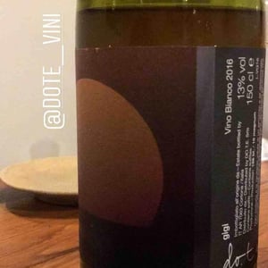Gigi - Do.t.e. - Filippo Calabresi 