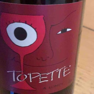 Topette à Lundi - Domaine de Bablut - Christophe & Antoine Daviau 