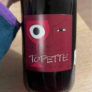 Topette à Lundi - Domaine de Bablut - Christophe & Antoine Daviau 