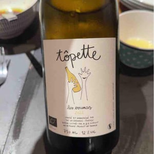 Tôpette - Les Errances - warren-truchon-maite-perrocheau