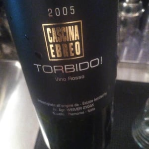 Torbido - Cascina Ebreo - peter-weimer
