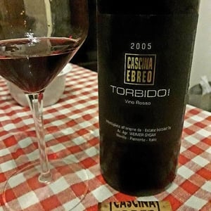 Torbido - Cascina Ebreo - peter-weimer