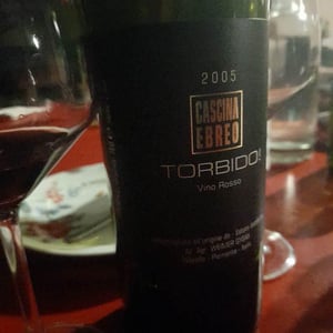 Torbido - Cascina Ebreo - Peter Weimer 