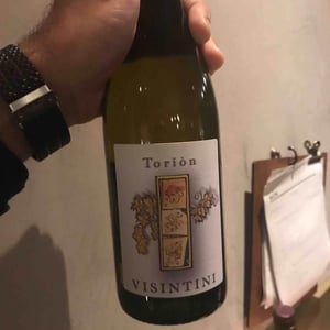 Torion - Vini Visintini - visintini