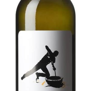 Chinuri - Iago's wine - iago-bitarishvili