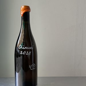 Chinuri - Lokokina Winery - lizi-natsvlishvili -2021