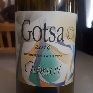 Chinuri 2016