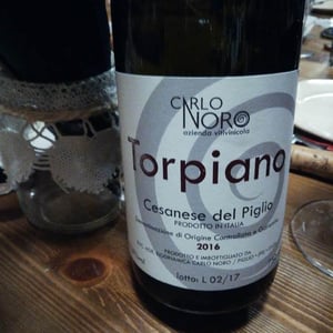 Torpiano 2016