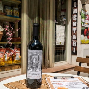Torrebruna - Azienda Agricola I Chicchi - enrico-rosati-federica-marelli