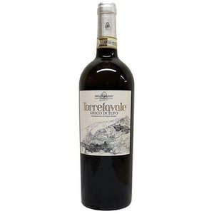 Torrefavale - Cantina del Barone - luigi-sarno