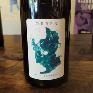 TORRENT - Le Puy Sauvage - julien-paul -2023