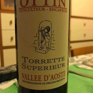 Torrette Superieur - Italia - ottin