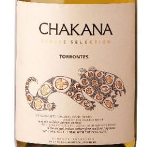 Torrontes - Chakana - juan-pelizzatti-gabriel-bloise-facundo-bonamaizon -2018