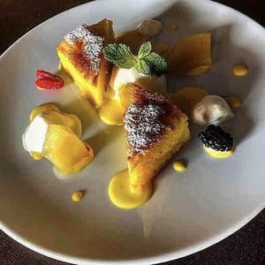 Torta Di Mele - Locanda del Benaco - 344447