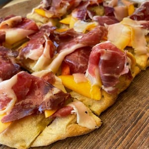Torta Façon Fogaccia - Brasserie du Diamant - 559603