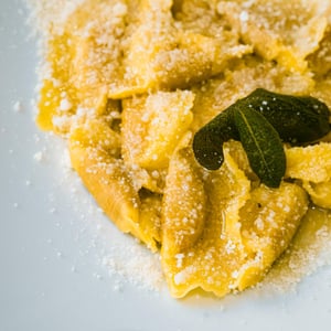 Tortelli Di Zucca - LaCucina - 660583