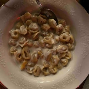 Tortellini Crema Di Parmigiano - Ailimē - 606023
