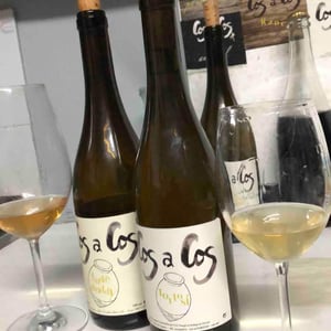 Tortosí - Celler Cos A Cos - cristobal-vanyo-beneyto -2021