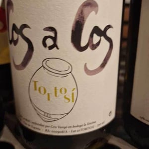 Tortosí - Celler Cos A Cos - cristobal-vanyo-beneyto -2021
