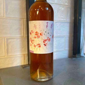 Bianco Ansonica - Podere Sante Marie - luisa-marino-colleoni
