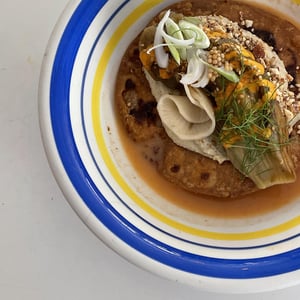 Tostada D’Été - Santa Rosalia - 792447