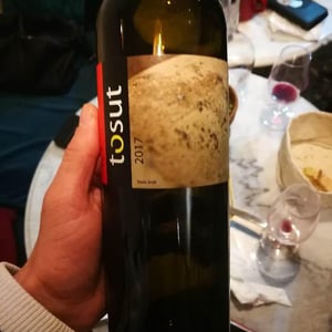 Tosut - Celler Jordi Llorens - jordi-llorens
