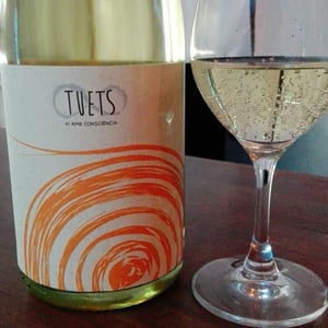 Tot Ancestral - Celler Tuets - Albert Domingo -2019