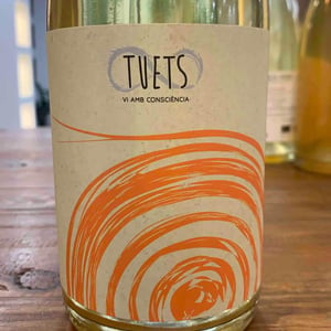 Tot Ancestral - Celler Tuets - albert-domingo -2019