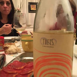 Tot Ancestral - Celler Tuets - albert-domingo -2019