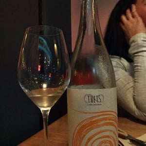 Tot Ancestral - Celler Tuets - Albert Domingo -2019