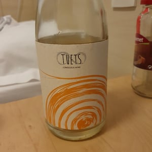 Tot Ancestral - Celler Tuets - Albert Domingo -2019