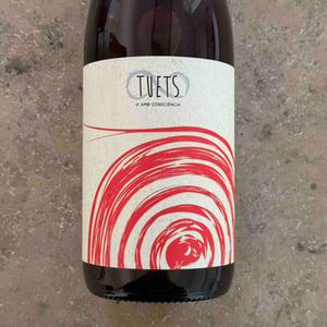 Tot - Celler Tuets - Albert Domingo 