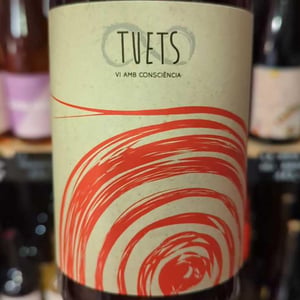 Tot - Celler Tuets - albert-domingo
