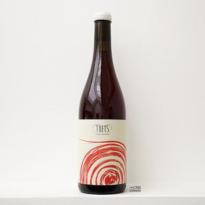 Tot - Celler Tuets - Albert Domingo 