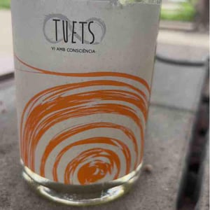 Tot - Celler Tuets - Albert Domingo 