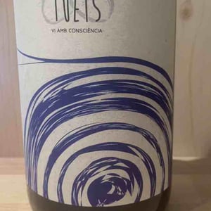 Tot Negre - Celler Tuets - Albert Domingo -2019