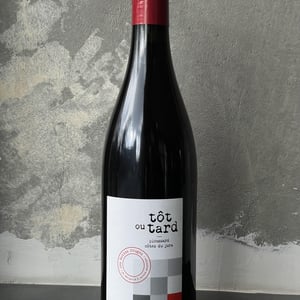 Tôt ou Tard - Les Bottes Rouges - florien-klein-snuverink-jean-baptiste-menigoz