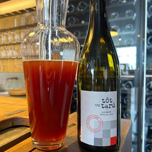 Tôt ou Tard - Les Bottes Rouges - florien-klein-snuverink-jean-baptiste-menigoz