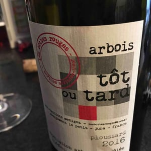 Tôt ou Tard - Les Bottes Rouges - florien-klein-snuverink-jean-baptiste-menigoz