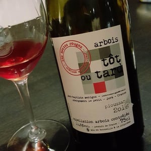 Les Bottes Rouges - Florien Klein Snuverink & Jean-Baptiste Menigoz - Tôt ou Tard