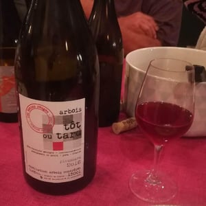 Les Bottes Rouges - Florien Klein Snuverink & Jean-Baptiste Menigoz - Tôt ou Tard