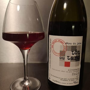 Les Bottes Rouges - Florien Klein Snuverink & Jean-Baptiste Menigoz - Tôt ou Tard