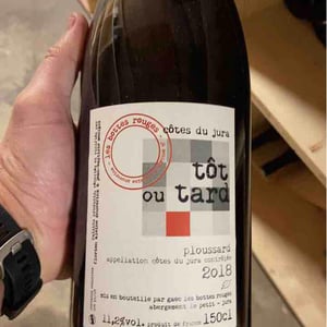 Tôt ou Tard - Les Bottes Rouges - florien-klein-snuverink-jean-baptiste-menigoz